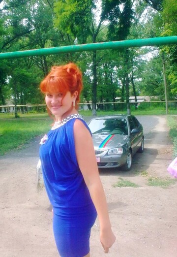 My photo - Natasha, 41 from Novoshakhtinsk (@natasha38734)