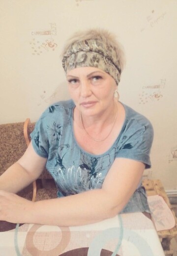 My photo - natalya medvid ( shva, 54 from Novyi Buh (@natalyamedvidshvareva)
