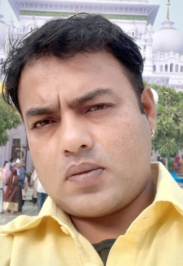 Моя фотография - Raj, 43 из Калькутта (@raj1210)