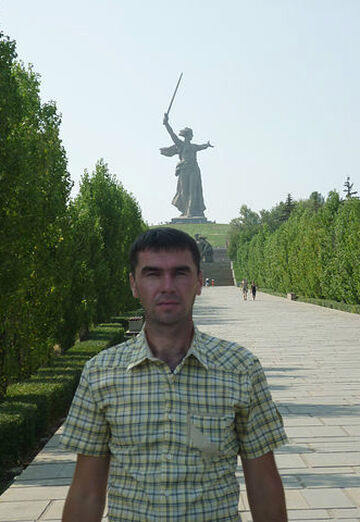 Моя фотография - Влад, 46 из Казань (@vlad112845)