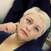 олька, 46, Рыбинск