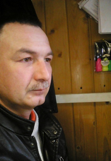 My photo - Radion, 50 from Berezniki (@radion1124)
