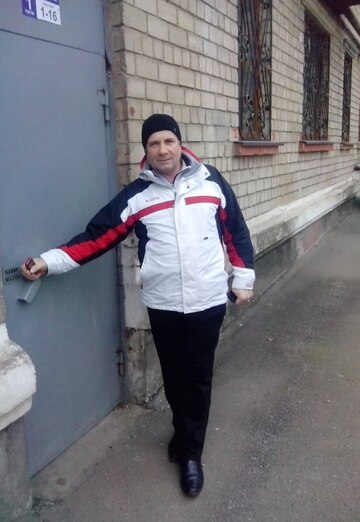 Моя фотография - НИКОЛАЙ, 71 из Никополь (@nikolay180217)