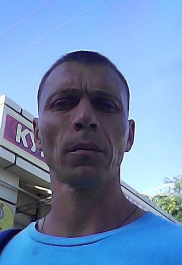 My photo - Vlad, 42 from Tiraspol (@vlad121896)