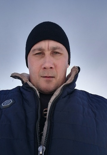 My photo - Galiev Ilnar, 43 from Naberezhnye Chelny (@galievilnar)