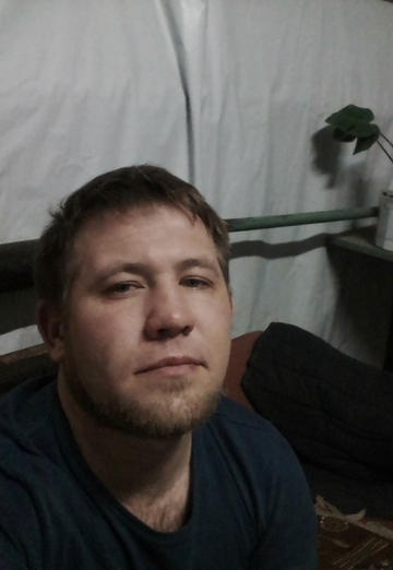 Моя фотография - ДМИТРИЙ, 40 из Славянск-на-Кубани (@dmitrii4181548)