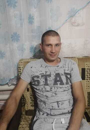 Моя фотография - Кирилл, 40 из Набережные Челны (@kirill81491)