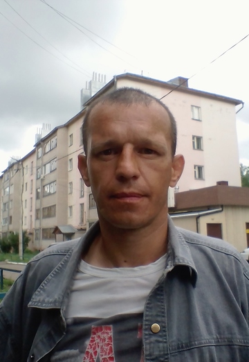 My photo - Madykin Sergey, 43 from Neftekamsk (@madikinsergey)