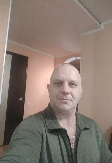 Моя фотографія - Виталий, 44 з Донецьк (@vitaliy170710)