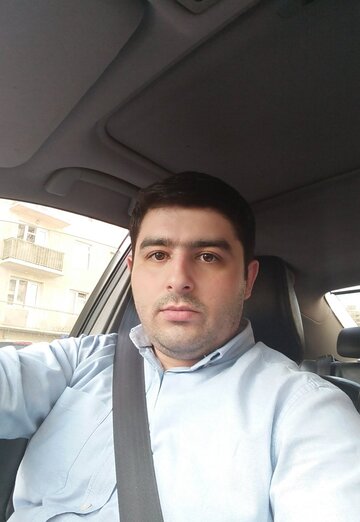 Моя фотография - Гостеприимный, 38 из Баку (@gostepriimniy0)