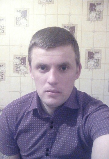 My photo - Aleksey, 31 from Noginsk (@aleksey450235)