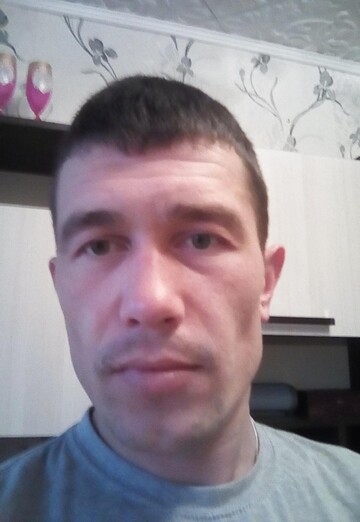 My photo - Sergey, 36 from Tambov (@sergey916080)