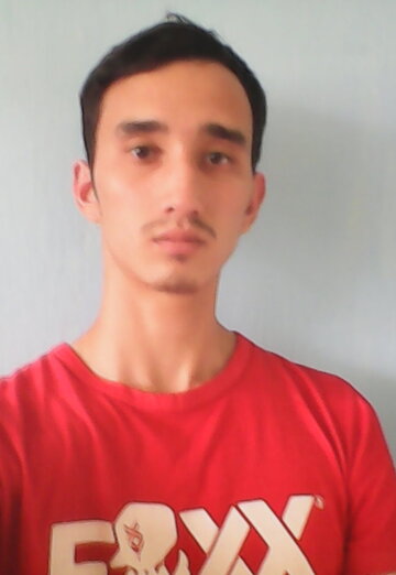 My photo - Artur, 30 from Baýramaly (@artur83282)