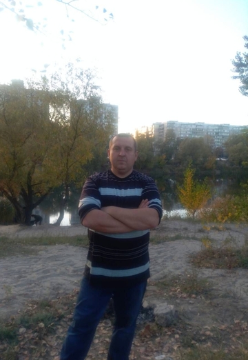 Моя фотография - Александр, 44 из Киев (@aleksandr847059)