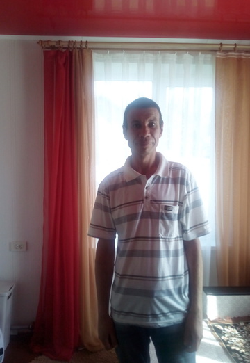 My photo - vladimir, 46 from Vitebsk (@vladimir305578)