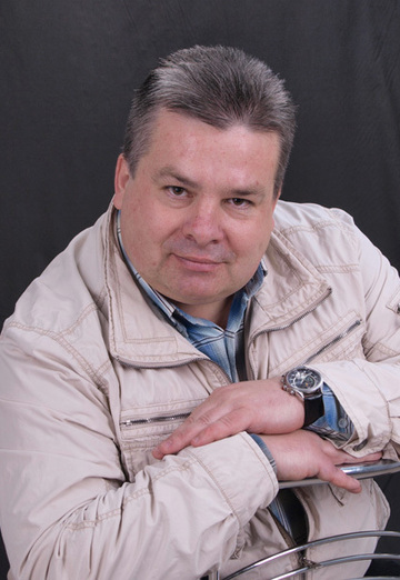 My photo - sergey, 56 from Vitebsk (@sergey398005)