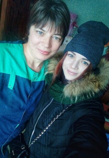 My photo - Ekaterina, 45 from Biysk (@ekaterina137254)
