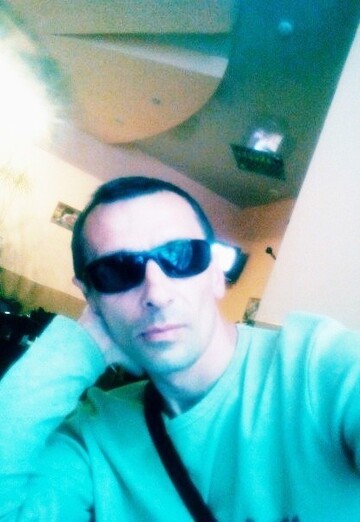 My photo - Igor, 44 from Ternopil (@igor176144)