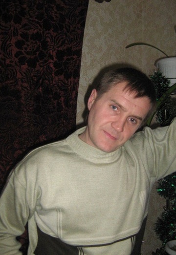Моя фотография - Алексей, 53 из Олонец (@aleksey2674)