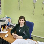 Юлия, 41, Данилов