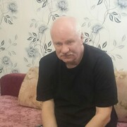 Владимир, 66, Юрьевец