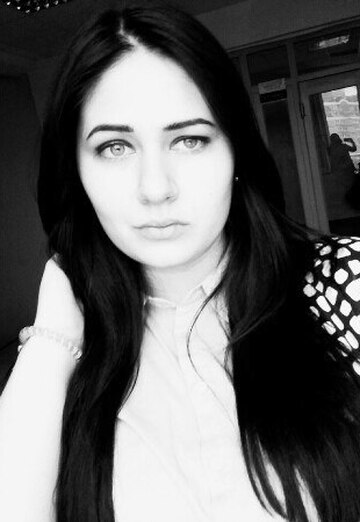 My photo - Svetlana, 25 from Homel (@svetlana141307)