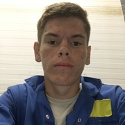 Ильдар, 18, Мамадыш