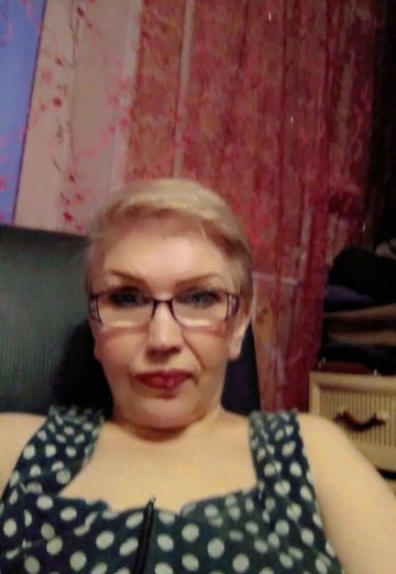 Моя фотография - Эмма, 57 из Москва (@emma4177)