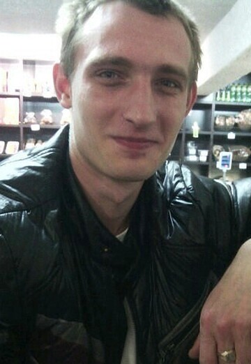 Моя фотографія - Андрей, 33 з Барнаул (@andrey852196)