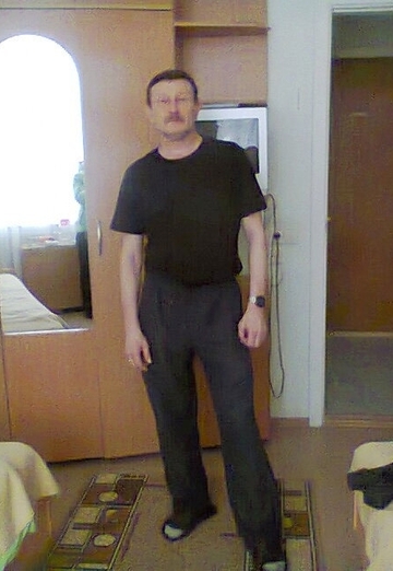 My photo - Igor, 35 from Izhevsk (@igor253605)