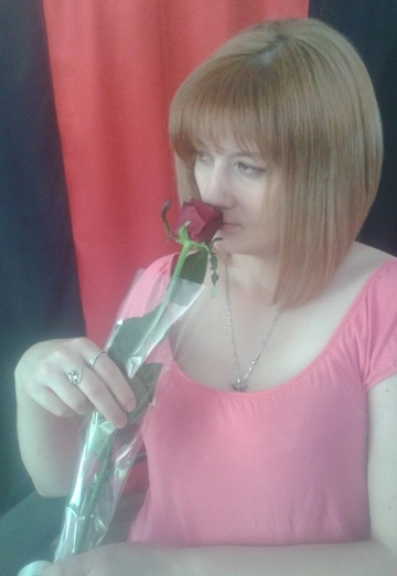 My photo - Vampirka, 39 from Vladikavkaz (@vampirka33)