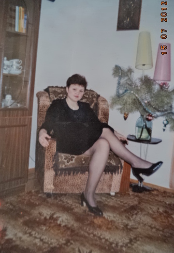 Моя фотография - Наталья, 52 из Чебаркуль (@natalya186091)