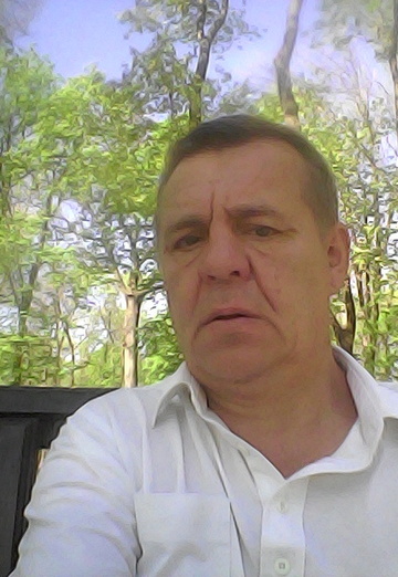 My photo - Aleksandr, 62 from Homel (@aleksandr673877)