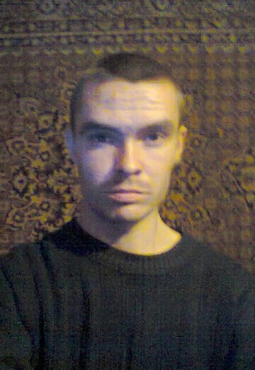 Моя фотография - Иван, 34 из Дуван (@ivan142230)