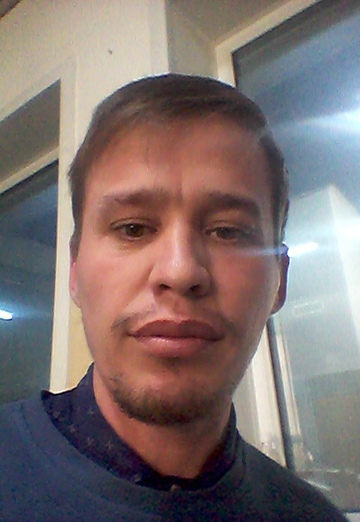 Моя фотография - Руслан, 36 из Астана (@ruslan194801)