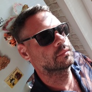 Евгений, 32, Керчь