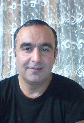 Mein Foto - Amirani, 43 aus Luzk (@amirani24)