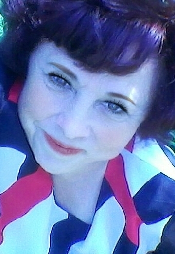 My photo - Antonina, 33 from Luhansk (@antonina10027)