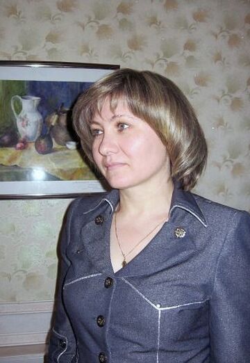 Моя фотография - Галина, 58 из Карачев (@galina25516)