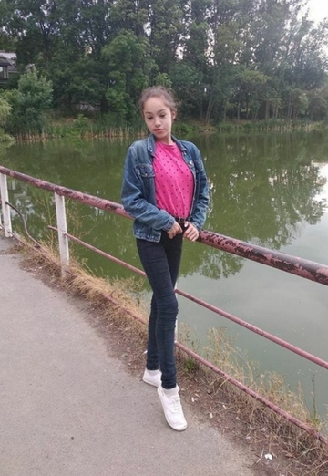 My photo - Tanya, 23 from Vinnytsia (@tanya51962)