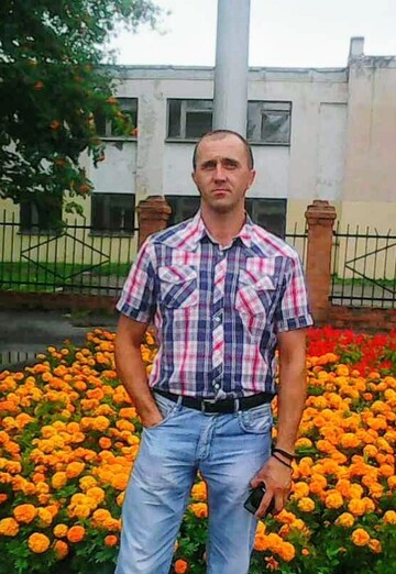 Моя фотография - Денис, 45 из Благовещенск (@denis263271)