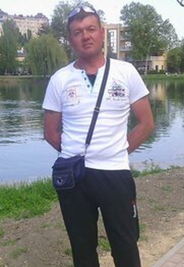 My photo - Aleksandr, 41 from Simferopol (@aleksandr948571)