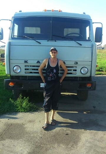 Моя фотография - ИГОРЬ ШИЯНОВ, 36 из Лабинск (@igorshiyanov0)