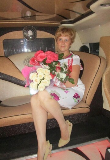 Моя фотография - Виктория, 43 из Новосибирск (@viktoriya85957)