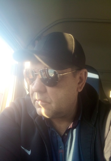 Моя фотография - Роман Васильев, 49 из Новоселово (@romanvasilev37)