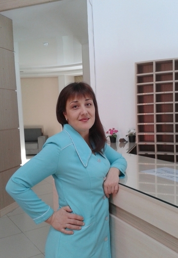 My photo - odinokaya, 45 from Gorno-Altaysk (@valentinadmitrieva7878)
