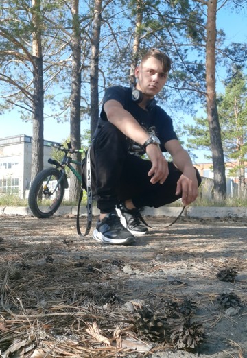 My photo - ache, 28 from Pavlodar (@ache76)