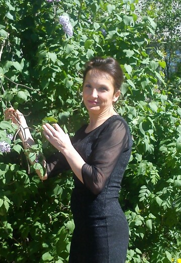 Моя фотография - Галина, 46 из Чебоксары (@galina57992)
