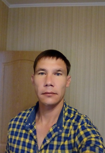 Моя фотография - Алексей, 45 из Анапа (@aleksey6171982)