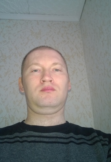 Моя фотография - Алексей, 43 из Саратов (@aleksey56436)